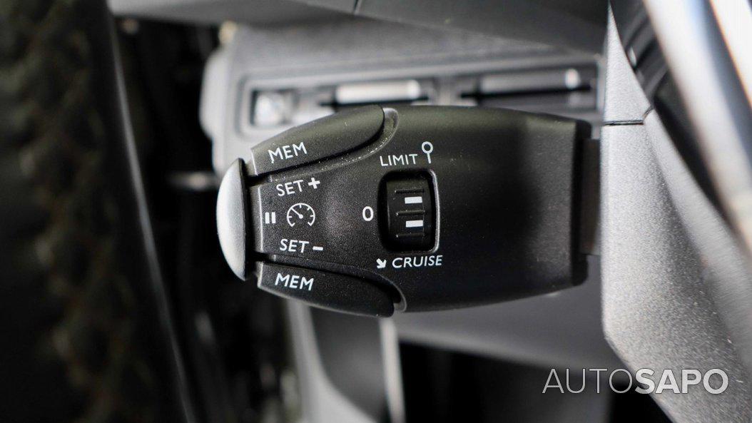 Peugeot 3008 1.5 BlueHDi Allure de 2020