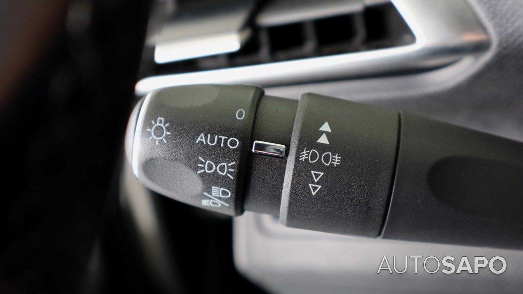 Peugeot 3008 1.5 BlueHDi Allure de 2020