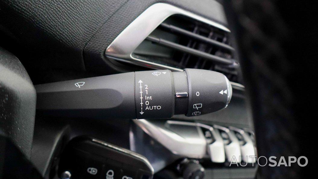 Peugeot 3008 1.5 BlueHDi Allure de 2020