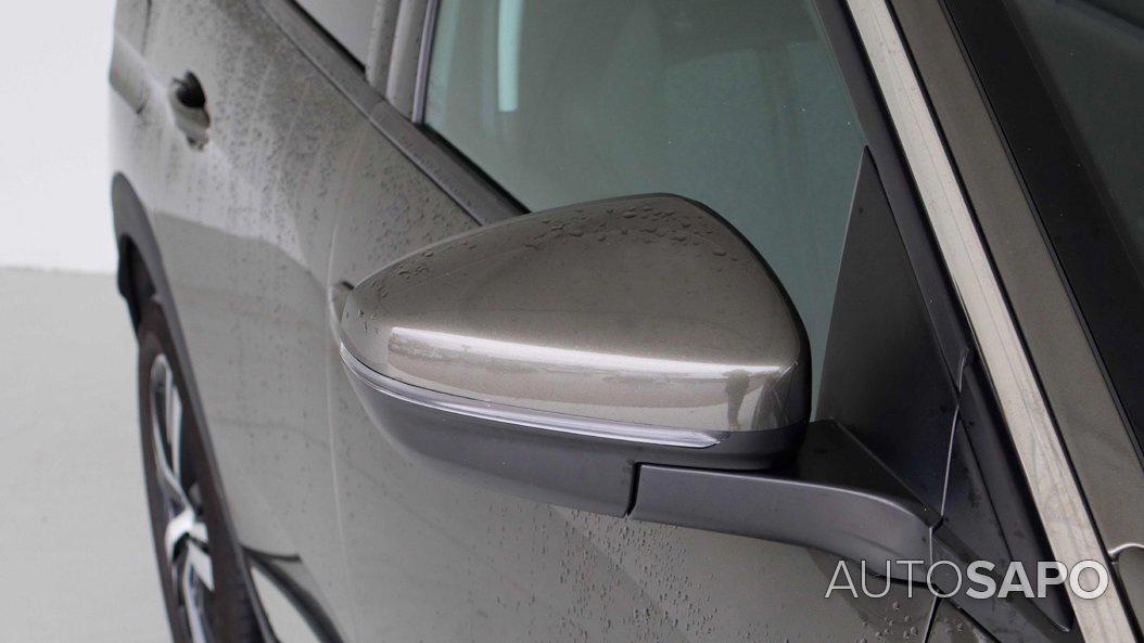 Peugeot 3008 1.5 BlueHDi Allure de 2020