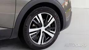 Peugeot 3008 1.5 BlueHDi Allure de 2020