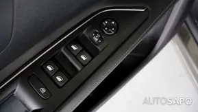 Peugeot 3008 1.5 BlueHDi Allure de 2020