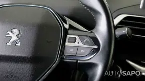 Peugeot 3008 1.5 BlueHDi Allure de 2020