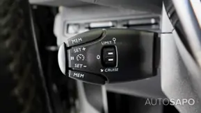 Peugeot 3008 1.5 BlueHDi Allure de 2020