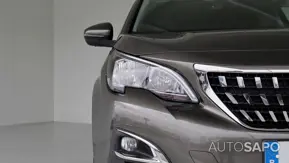 Peugeot 3008 1.5 BlueHDi Allure de 2020