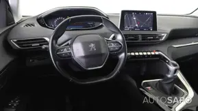 Peugeot 3008 1.5 BlueHDi Allure de 2020