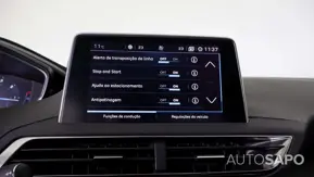 Peugeot 3008 1.5 BlueHDi Allure de 2020