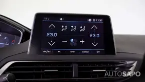 Peugeot 3008 1.5 BlueHDi Allure de 2020