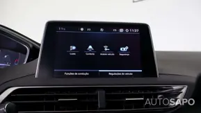 Peugeot 3008 1.5 BlueHDi Allure de 2020