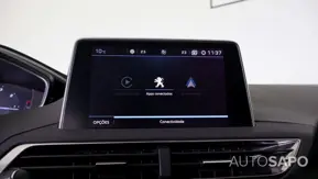 Peugeot 3008 1.5 BlueHDi Allure de 2020