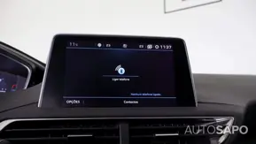 Peugeot 3008 1.5 BlueHDi Allure de 2020