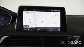 Peugeot 3008 1.5 BlueHDi Allure de 2020