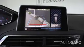 Peugeot 3008 1.5 BlueHDi Allure de 2020