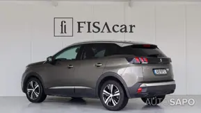 Peugeot 3008 1.5 BlueHDi Allure de 2020