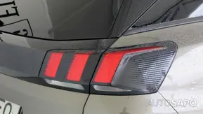 Peugeot 3008 1.5 BlueHDi Allure de 2020