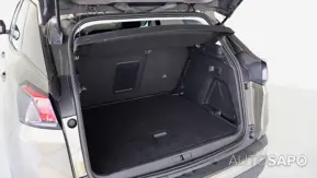 Peugeot 3008 1.5 BlueHDi Allure de 2020