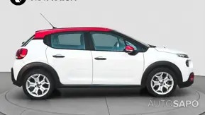 Citroen C3 de 2018