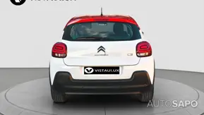 Citroen C3 de 2018