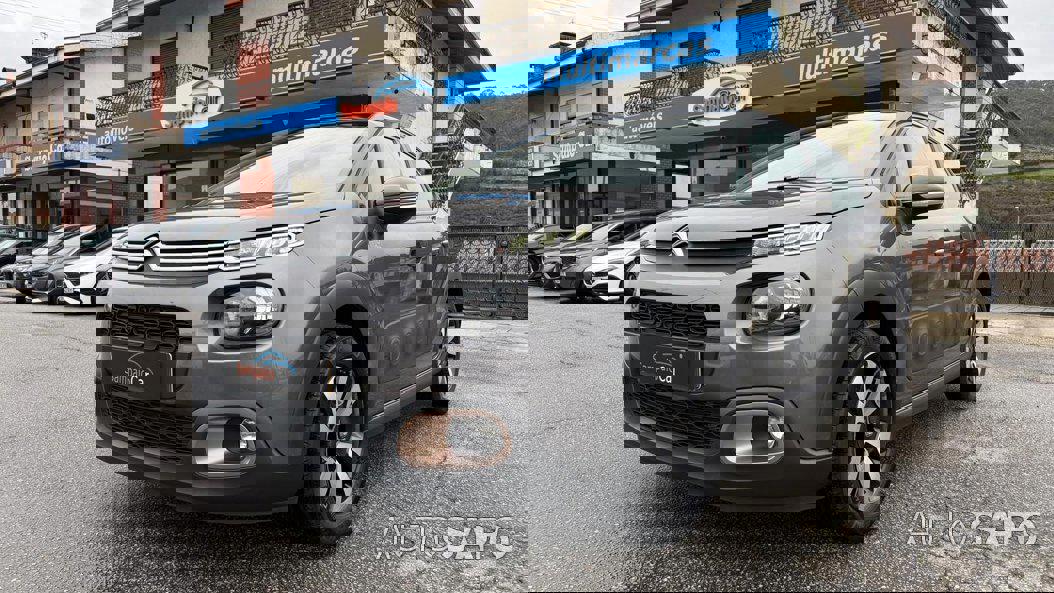 Citroen C3 de 2020