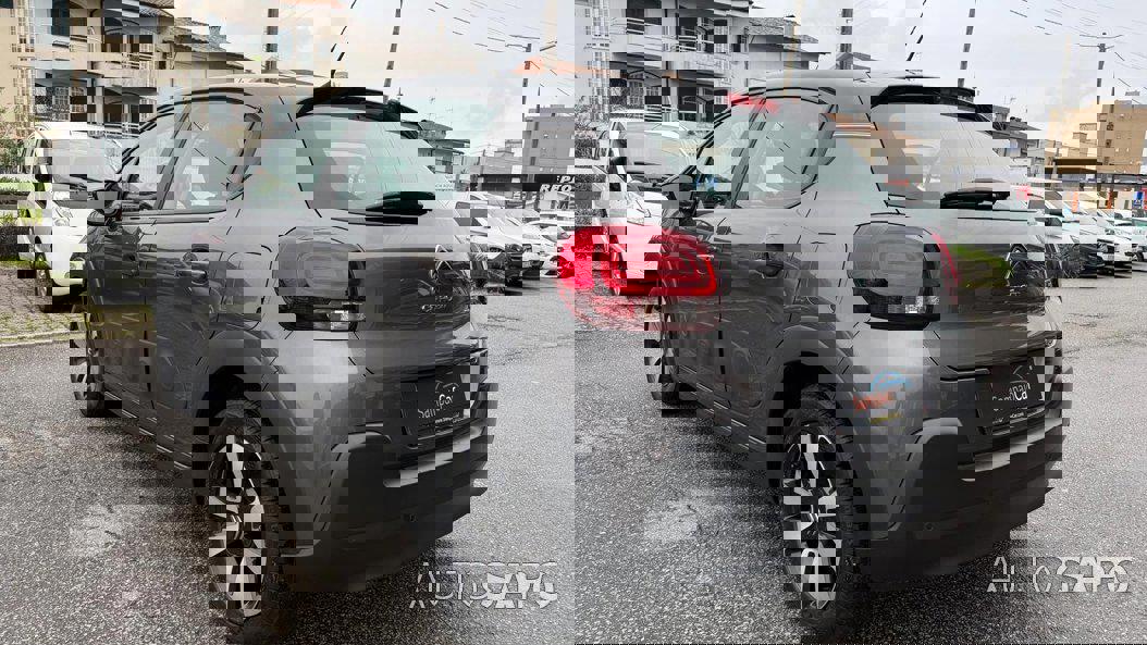 Citroen C3 de 2020