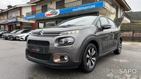 Citroen C3 de 2020