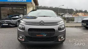 Citroen C3 de 2020