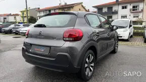 Citroen C3 de 2020