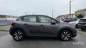 Citroen C3 de 2020