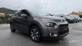 Citroen C3 de 2020