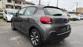 Citroen C3 de 2020