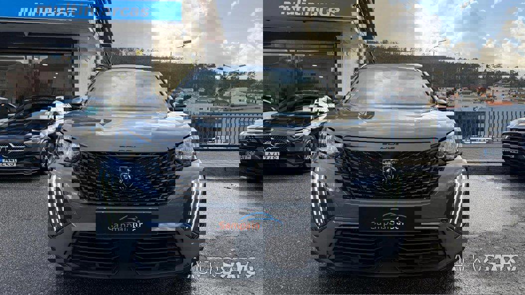 Peugeot 2008 1.2 PureTech Style de 2023