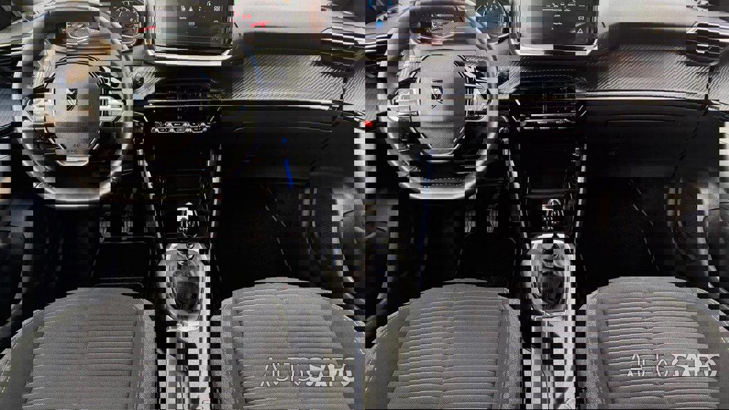 Peugeot 2008 1.2 PureTech Style de 2023