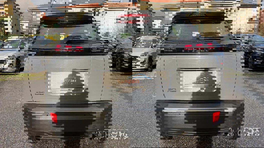 Peugeot 2008 1.2 PureTech Style de 2023