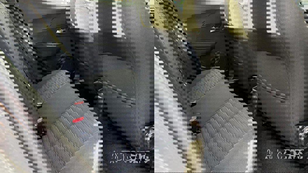 Peugeot 2008 1.2 PureTech Style de 2023