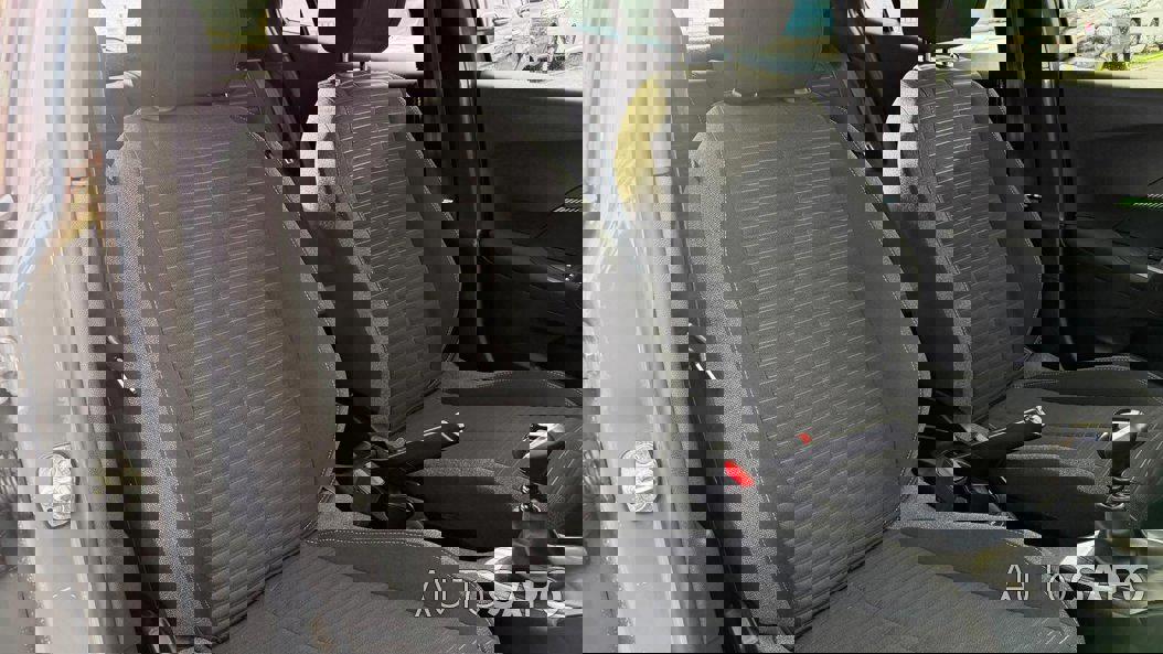 Peugeot 2008 1.2 PureTech Style de 2023