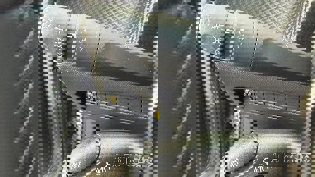 Peugeot 2008 1.2 PureTech Style de 2023