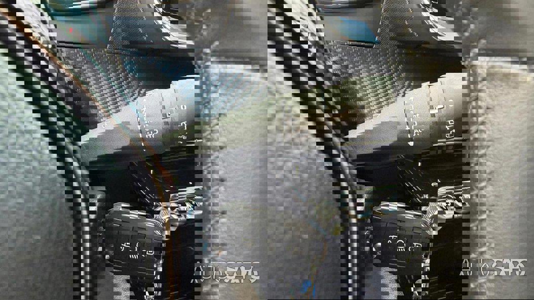 Peugeot 2008 1.2 PureTech Style de 2023