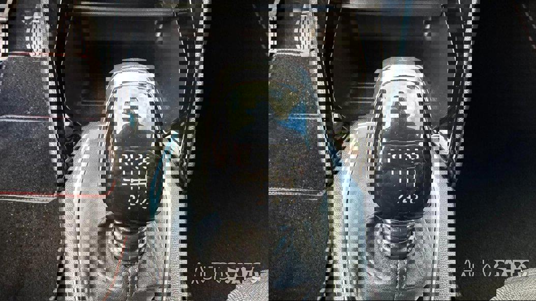 Peugeot 2008 1.2 PureTech Style de 2023