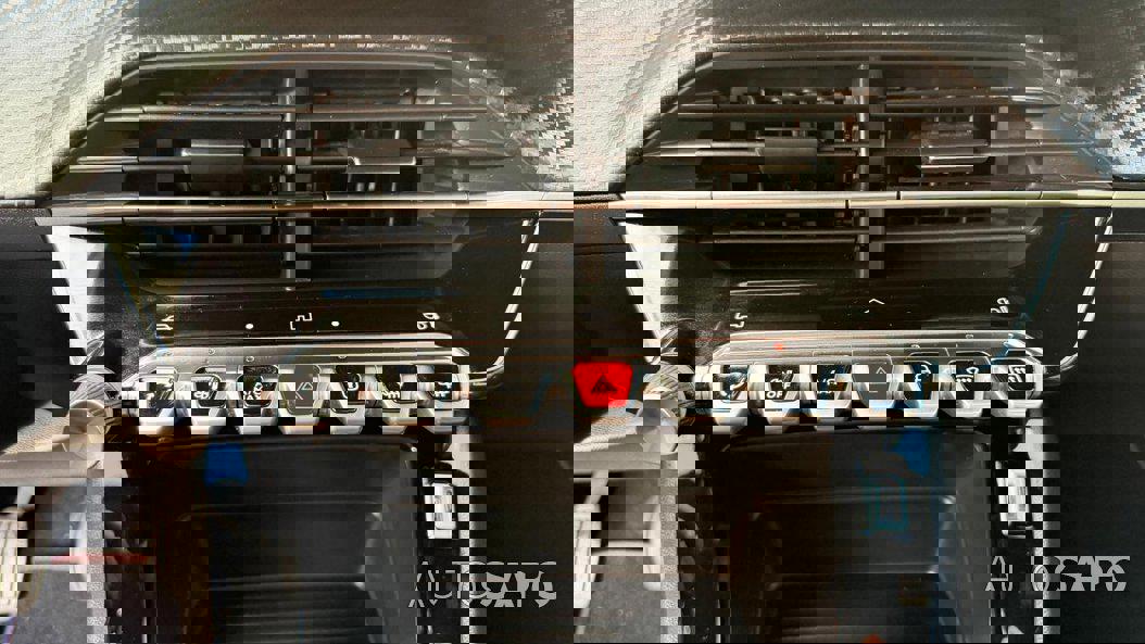 Peugeot 2008 1.2 PureTech Style de 2023