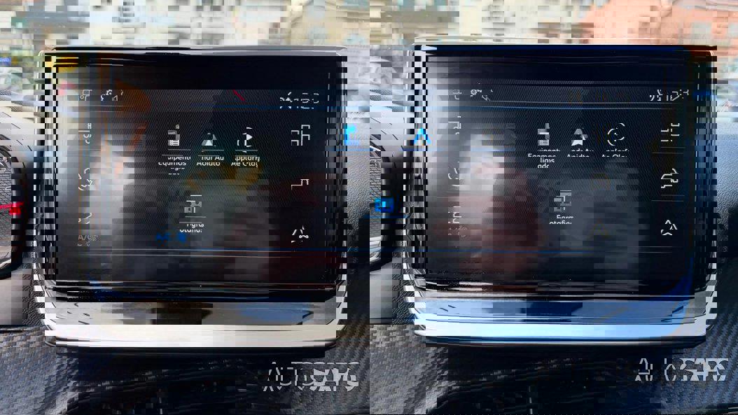 Peugeot 2008 1.2 PureTech Style de 2023