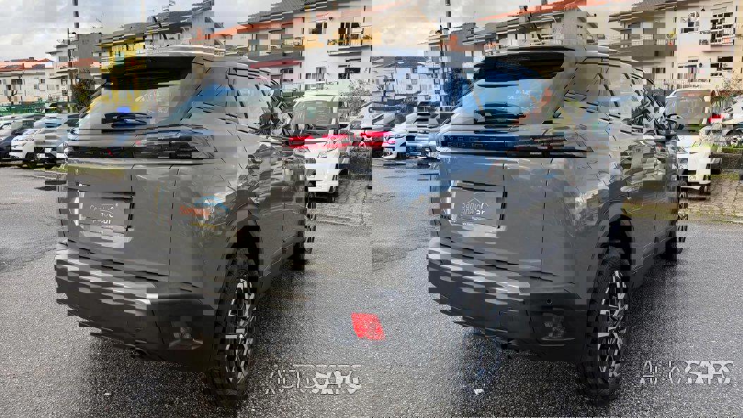 Peugeot 2008 1.2 PureTech Style de 2023