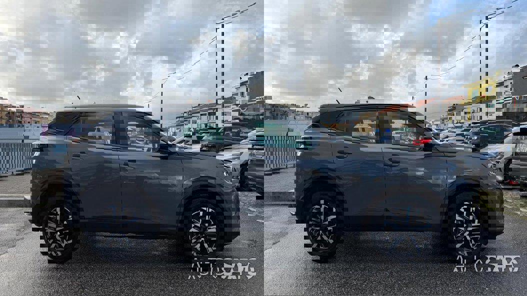 Peugeot 2008 1.2 PureTech Style de 2023
