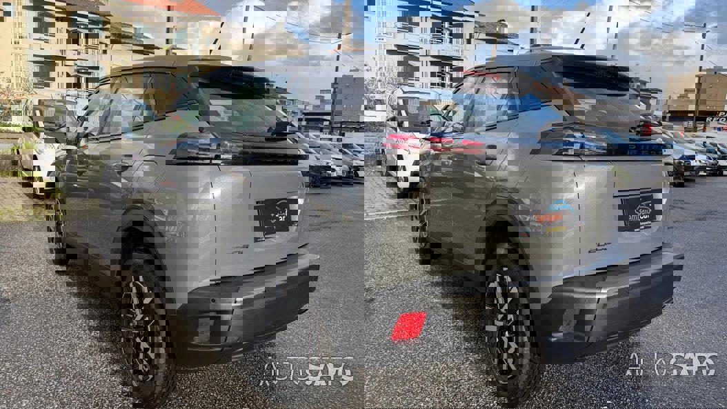 Peugeot 2008 1.2 PureTech Style de 2023