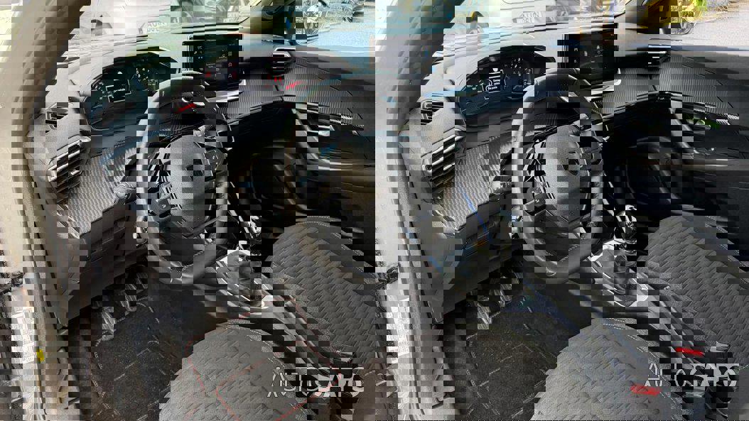 Peugeot 2008 1.2 PureTech Style de 2023