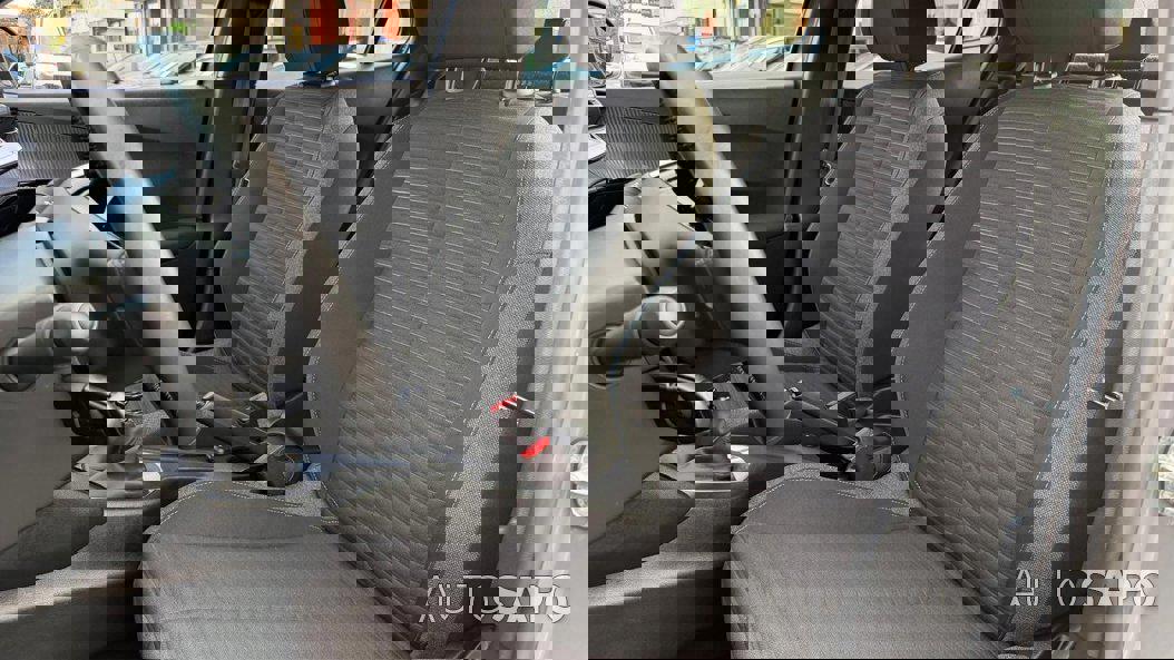 Peugeot 2008 1.2 PureTech Style de 2023