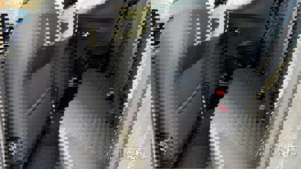 Peugeot 2008 1.2 PureTech Style de 2023