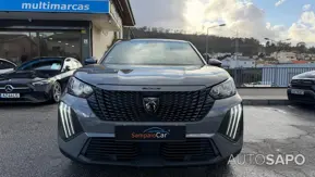 Peugeot 2008 1.2 PureTech Style de 2023