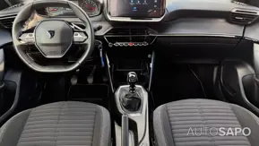 Peugeot 2008 1.2 PureTech Style de 2023