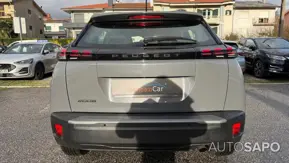 Peugeot 2008 1.2 PureTech Style de 2023
