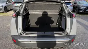 Peugeot 2008 1.2 PureTech Style de 2023